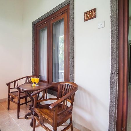Puri Yuma Hotel Denpasar Zewnętrze zdjęcie