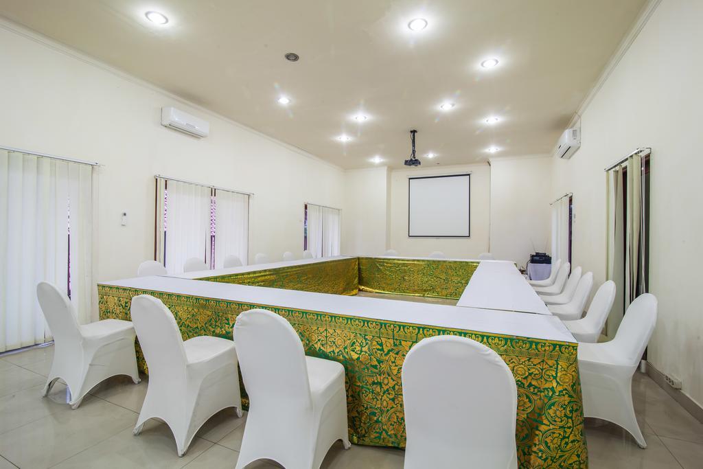 Puri Yuma Hotel Denpasar Zewnętrze zdjęcie