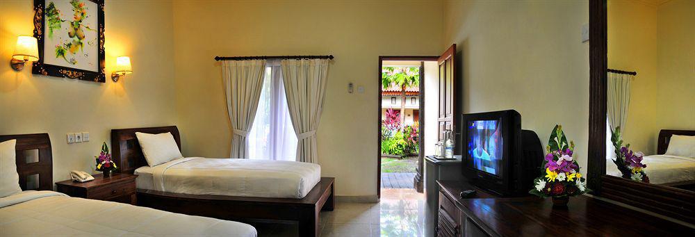 Puri Yuma Hotel Denpasar Zewnętrze zdjęcie
